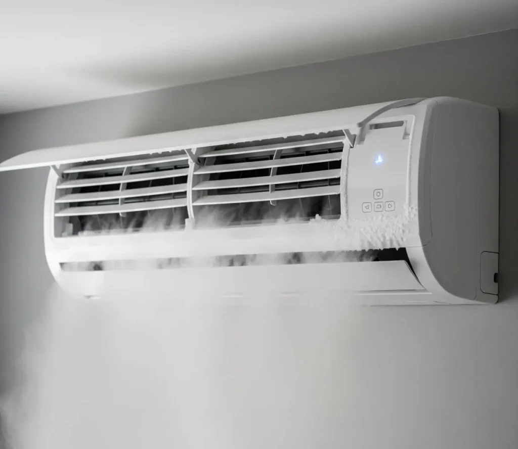 تكييف تبريد